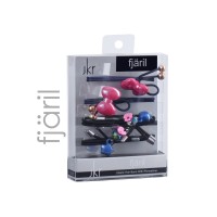 Fjaril-A Çocuk Tokas...