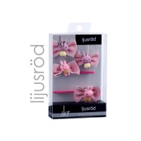 Lijusröd Çocuk Tokas...