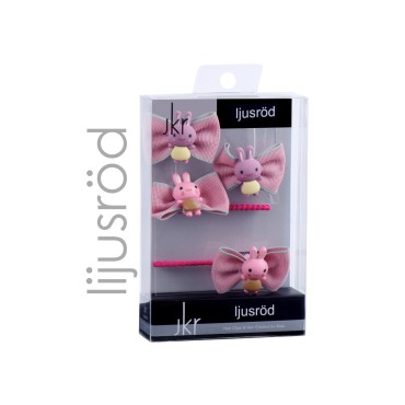 Lijusröd Çocuk Tokas...