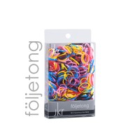 Följetong Lastikli T...