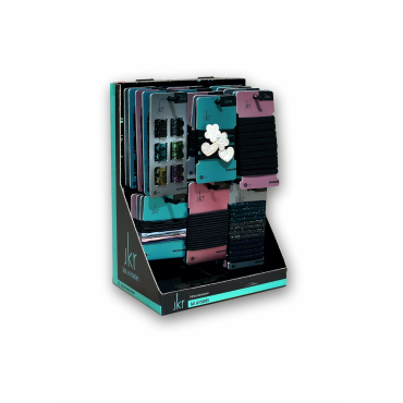 JKR Toka 36'lı Mini ...