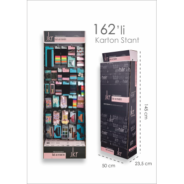 JKR Toka 162li Premi...